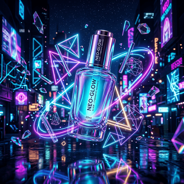 AI Çekim — Antalya ürün fotoğrafçılığı PNR Product