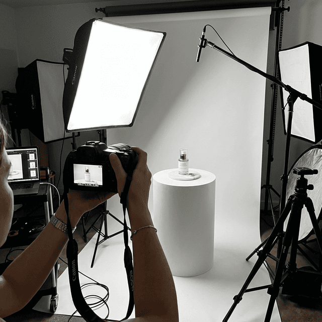 Online Ürün ve Yemek Fotoğrafçılığı Eğitimi - image 2