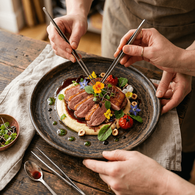 Online Ürün ve Yemek Fotoğrafçılığı Eğitimi - image 3