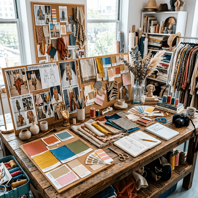 Styling Eğitimi — Antalya ürün fotoğrafçılığı PNR Product