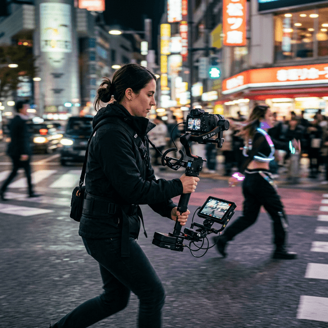 Online Videographer Eğitimi - image 2