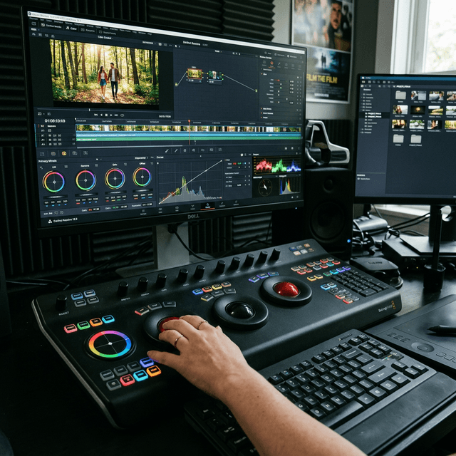 Online Videographer Eğitimi - image 3