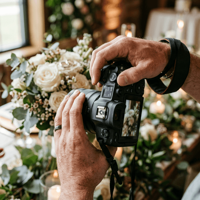 Online Düğün Fotoğrafçılığı Eğitimi - image 3