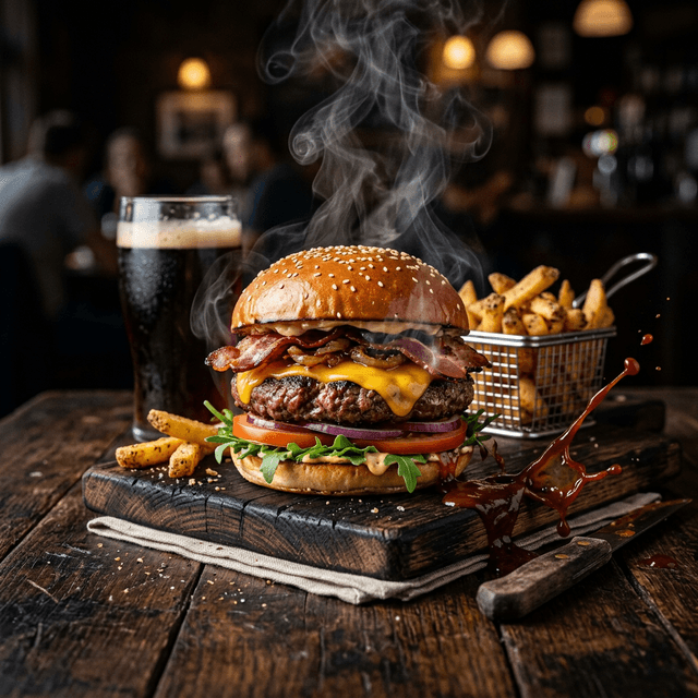 Gastronomi & Yemek — Antalya ürün fotoğrafçılığı PNR Product