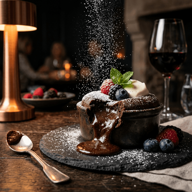 Profesyonel Yemek Fotoğrafçılığı - image 3