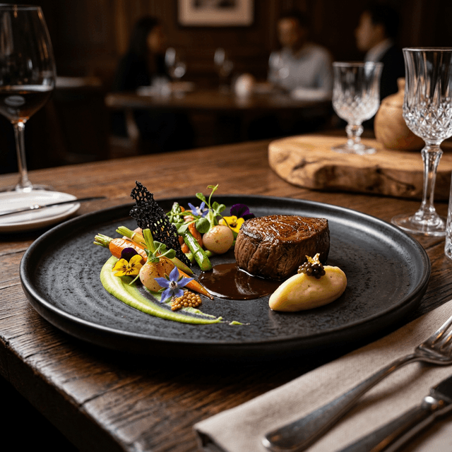 Profesyonel Yemek Fotoğrafçılığı - image 4