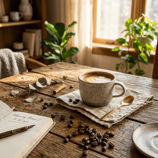 Lifestyle Konseptli Ürün Fotoğrafçılığı - image 2