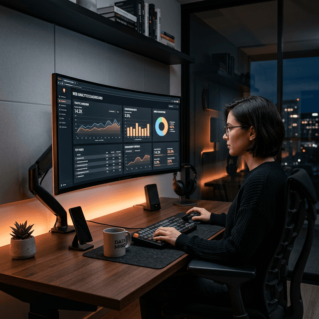 Özel Web Sitesi ve E-Ticaret Tasarımı - image 3